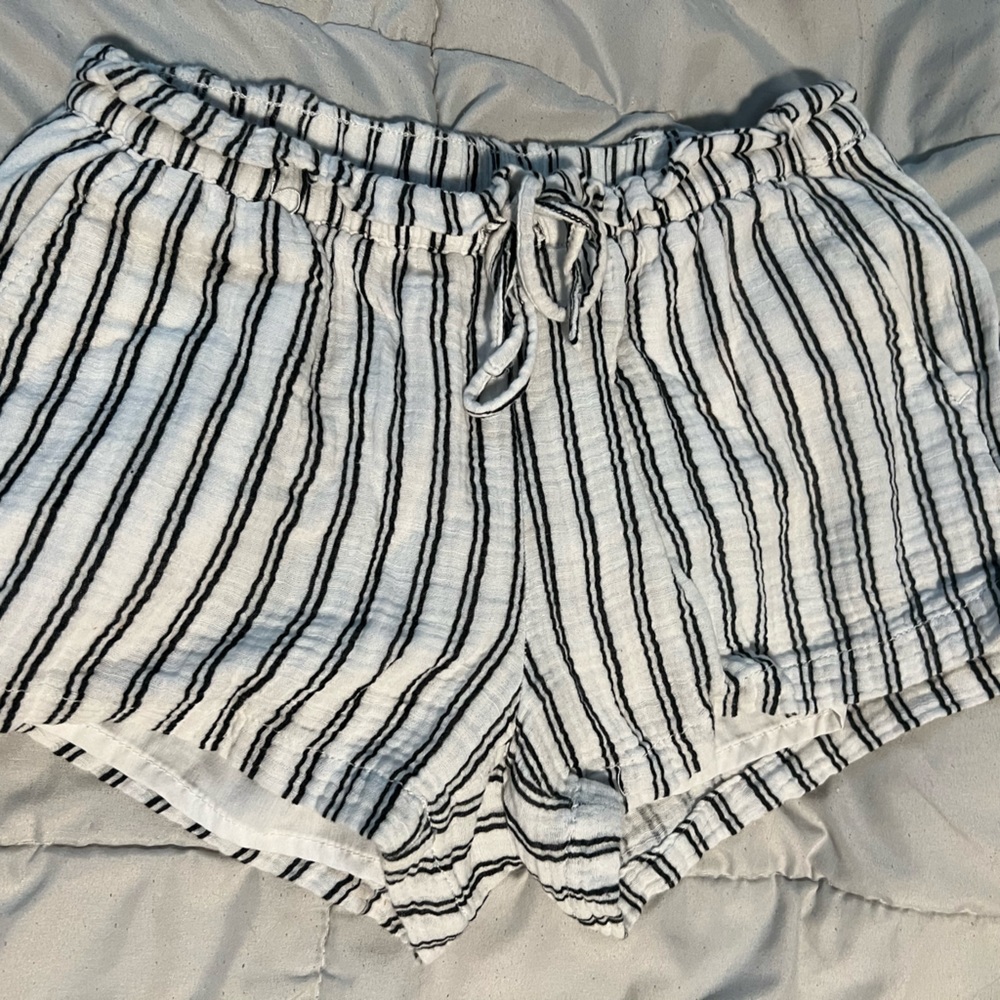 Arizona loose fit shorts